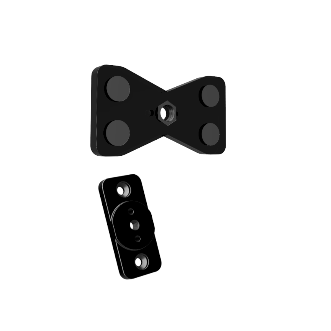 Articulating Magic Arm Mount