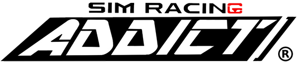 Sim Racing Addict logo