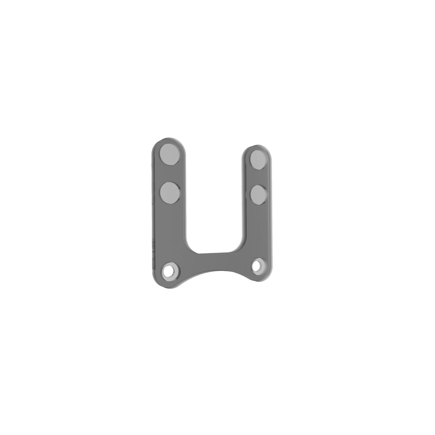 Replacement DDU Magnetic wheel base mounts