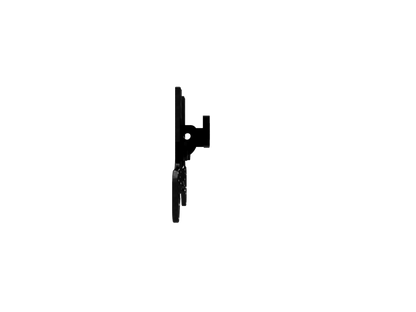 Universal Carbon Fiber SRA DDU Mount