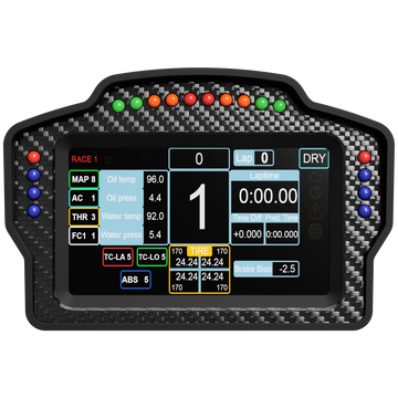 Sim Racing Addict