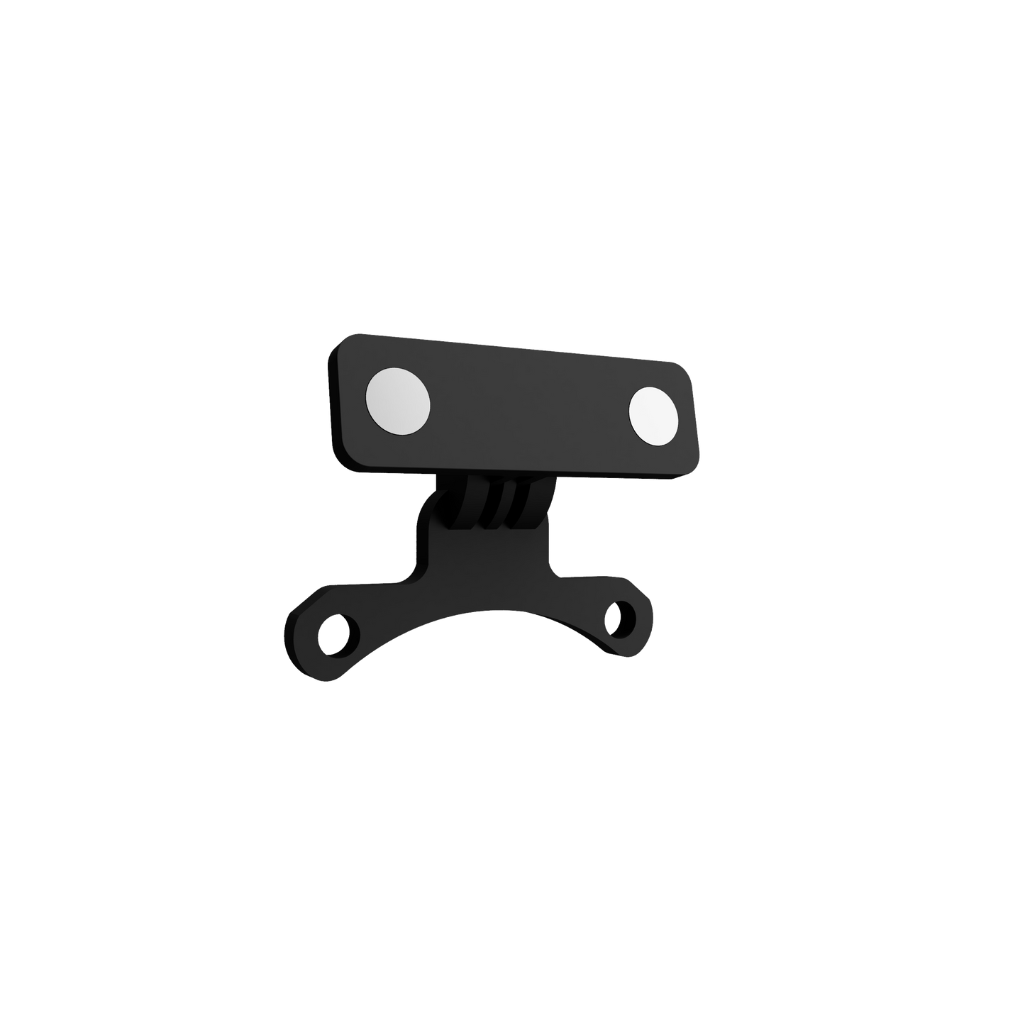 Replacement DDU Magnetic wheel base mounts