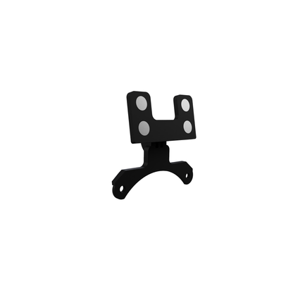 Replacement DDU Magnetic wheel base mounts