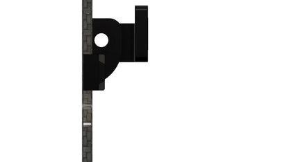Universal Carbon Fiber SRA DDU Mount