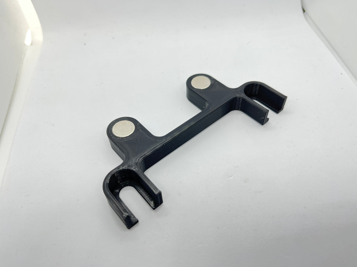 Replacement DDU Magnetic wheel base mounts